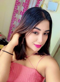 Ayesha Cam Show, Blowjob, Dogy Style - escort in Navi Mumbai Photo 1 of 1