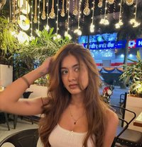 Ayesha College Student - escort in Dubai