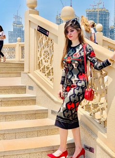 Ayesha Cute Girl - escort in Dubai Photo 4 of 5