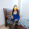 Ayesha, Delhi Single Hot Girl for Meet - escort in New Delhi Photo 2 of 7