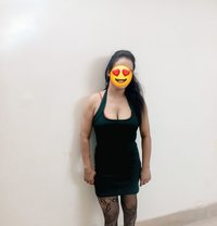 Ayesha, Delhi Young Independent Girl - escort in New Delhi