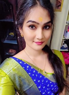 Ayesha - escort in Hyderabad Photo 1 of 1