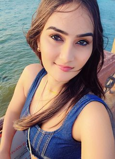 Ayesha - escort in Hyderabad Photo 2 of 3