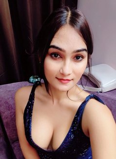 Ayesha - escort in Hyderabad Photo 3 of 3