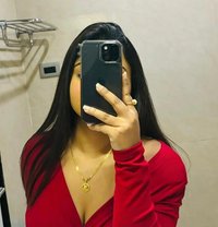 Ayesha - escort in Kolkata