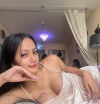 Ayesha - escort in Dubai