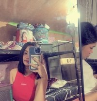 Ayesha - escort in Manila