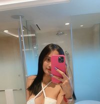 Ayesha - escort in Manila