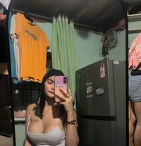 Ayesha - escort in Manila