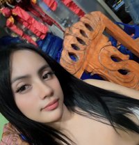 Ayesha - escort in Manila