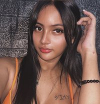 Ayesha - puta in Manila