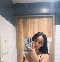 Ayesha - escort in Manila
