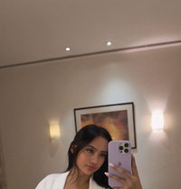 Ayesha - escort in Manila