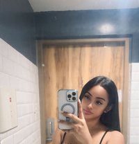 Ayesha - escort in Manila