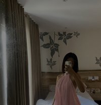 Ayesha - Transsexual escort in Manila