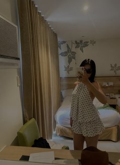 Ayesha - Transsexual escort in Manila Photo 4 of 4