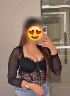 Ayesha for Cam and Real Meet - escort in Colombo Photo 2 of 6