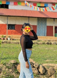Ayesha Gautam available for genuine meet - escort in Kathmandu Photo 1 of 2