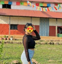 Ayesha Gautam available for genuine meet - escort in Kathmandu