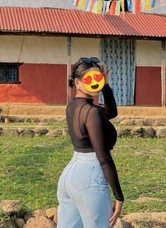 Ayesha Gautam available for genuine meet - escort in Kathmandu Photo 2 of 2