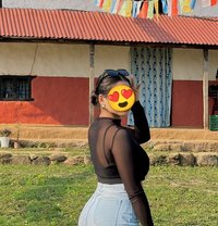 Ayesha Gautam available for genuine meet - escort in Kathmandu