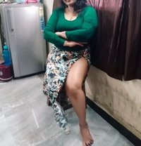 Ayesha Independent - escort in Mumbai