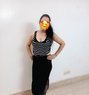Ayesha, Independent Single Delhi Girl - escort in New Delhi Photo 1 of 6