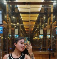 Ayesha - escort in Bangalore Photo 1 of 9