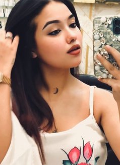 Ayesha - puta in Bangalore Photo 7 of 9