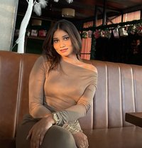 Ayesha - escort in Bangalore