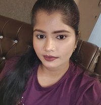 Ayesha - escort in Bangalore