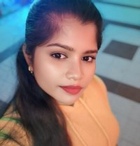 Ayesha - escort in Bangalore
