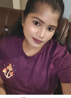 Ayesha - escort in Bangalore Photo 3 of 3