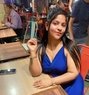 Ayesha - escort in Candolim, Goa Photo 1 of 1