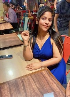 Ayesha - escort in Candolim, Goa Photo 1 of 1