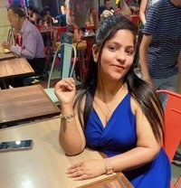 Ayesha - escort in Candolim, Goa Photo 1 of 1