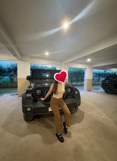 Ayesha - escort in Chandigarh Photo 3 of 3