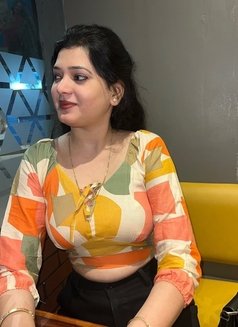 Ayesha - escort in Chennai Photo 2 of 2