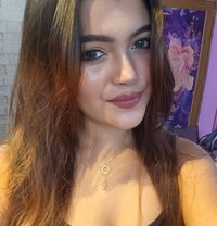 Ayesha - escort in Chennai