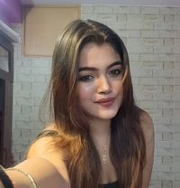 Ayesha - escort in Chennai