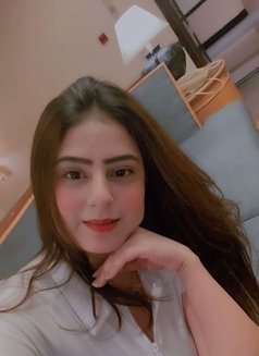 Ayesha - escort in Dubai Photo 1 of 2