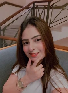 Ayesha - escort in Dubai Photo 2 of 2