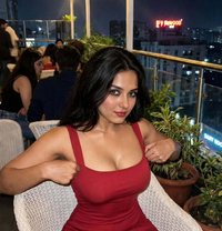 Monika - escort in Dubai