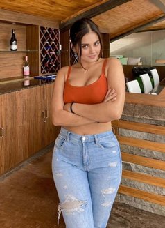 Monika - escort in Dubai Photo 4 of 4