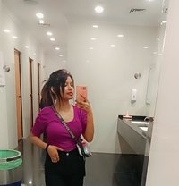 Ayesha - escort in Gurgaon