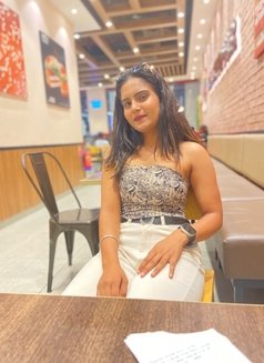 Ayesha - escort in Gurgaon Photo 1 of 4