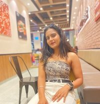 Ayesha - escort in Gurgaon