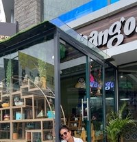 Ayesha - escort in Gurgaon