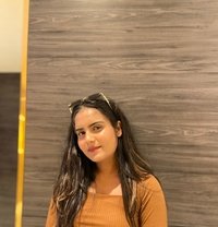 Ayesha - escort in Gurgaon