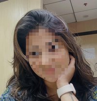 Ayesha - escort in Hyderabad